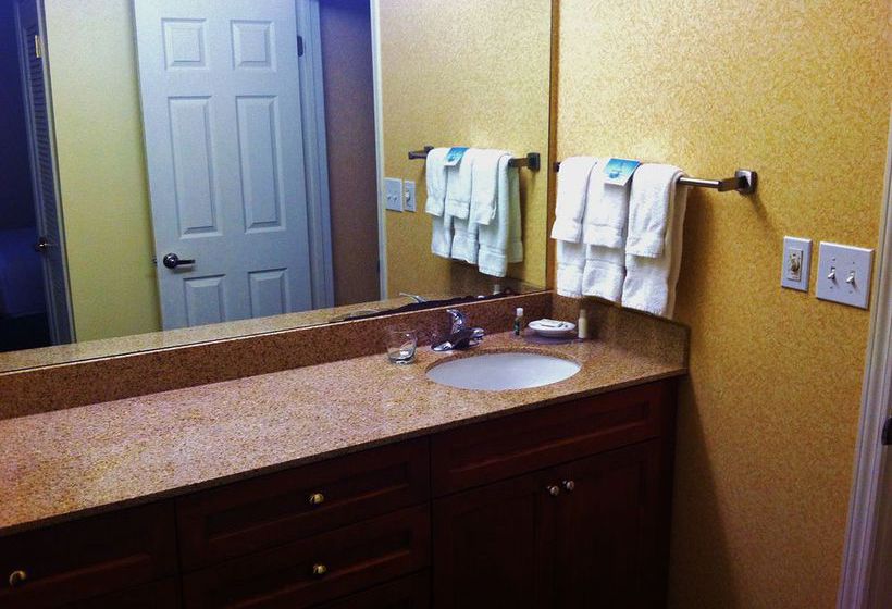 Residence The Gatehouse Suites Grand Rapids  | Grand Rapids | Michigan | United States 1