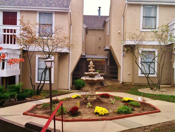 Residence The Gatehouse Suites Grand Rapids  | Grand Rapids | Michigan | United States 2