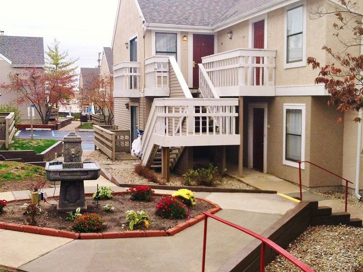 Residence The Gatehouse Suites Grand Rapids  | Grand Rapids | Michigan | United States 3