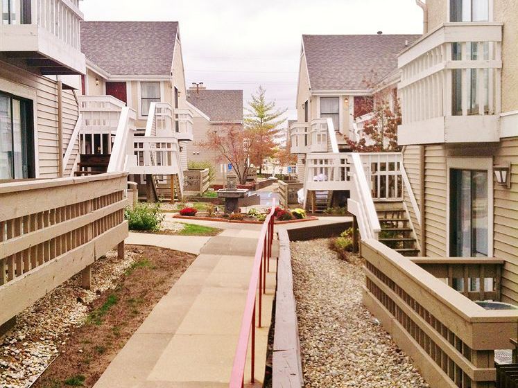 Residence The Gatehouse Suites Grand Rapids  | Grand Rapids | Michigan | United States 4