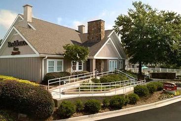 Residence Inn Atlanta Cumberland Smyrna