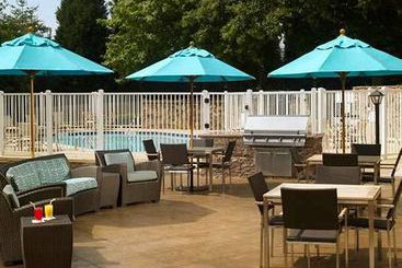 Residence Inn Atlanta Cumberland  | Smyrna | Georgia | United States 1