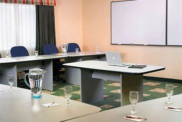 Residence Inn Atlanta Cumberland  | Smyrna | Georgia | United States 10