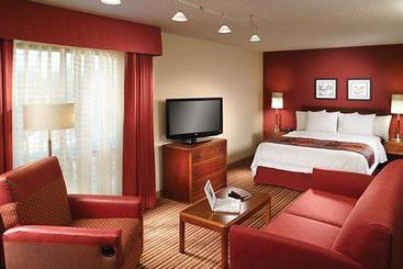 Residence Inn Atlanta Cumberland  | Smyrna | Georgia | United States 15