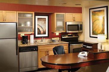 Residence Inn Atlanta Cumberland  | Smyrna | Georgia | United States 16