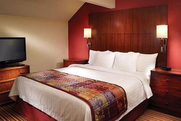 Residence Inn Atlanta Cumberland  | Smyrna | Georgia | United States 17
