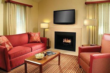 Residence Inn Atlanta Cumberland  | Smyrna | Georgia | United States 18