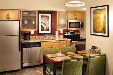 Residence Inn Atlanta Cumberland  | Smyrna | Georgia | United States 19