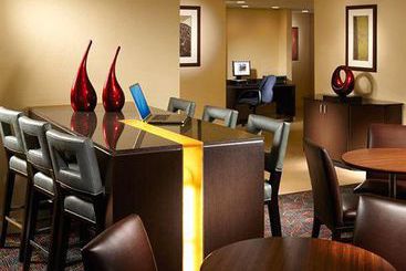 Residence Inn Atlanta Cumberland  | Smyrna | Georgia | United States 2