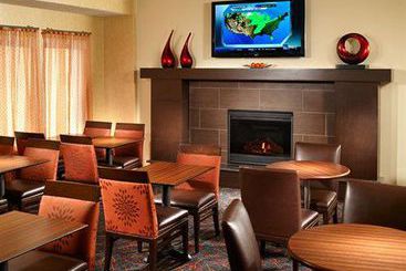 Residence Inn Atlanta Cumberland  | Smyrna | Georgia | United States 3