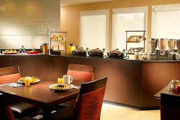 Residence Inn Atlanta Cumberland  | Smyrna | Georgia | United States 4