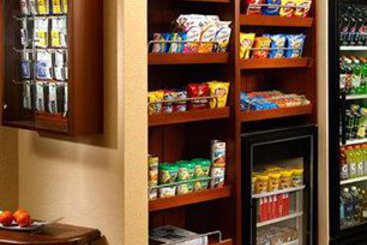 Residence Inn Atlanta Cumberland  | Smyrna | Georgia | United States 5