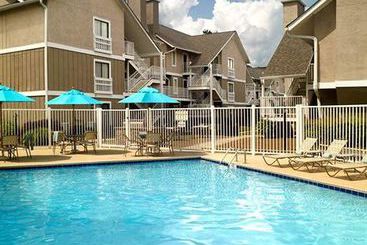 Residence Inn Atlanta Cumberland  | Smyrna | Georgia | United States 6