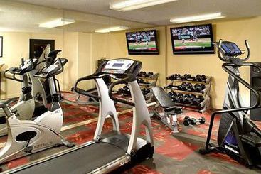 Residence Inn Atlanta Cumberland  | Smyrna | Georgia | United States 8