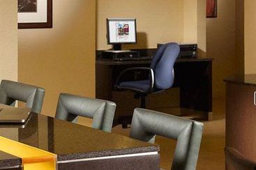 Residence Inn Atlanta Cumberland  | Smyrna | Georgia | United States 9