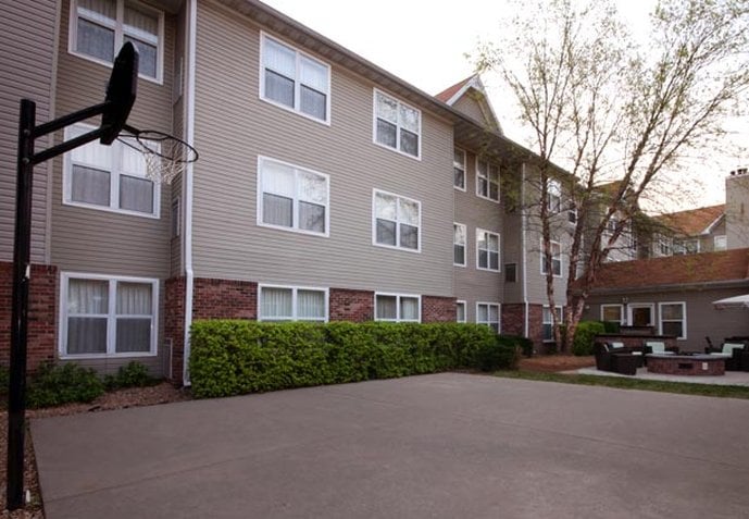 Residence Inn Branson  | Branson | Missouri | United States 11