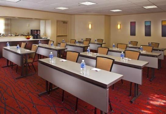 Residence Inn by Marriott 