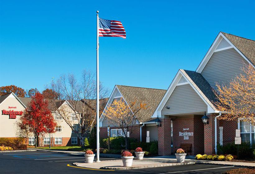 Residence Inn Parsippany  | Parsippany | New Jersey | United States