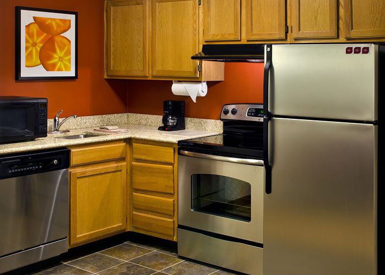 Residence Inn Parsippany  | Parsippany | New Jersey | United States 1