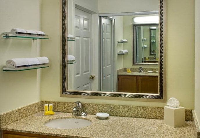 Residence Inn Parsippany  | Parsippany | New Jersey | United States 11