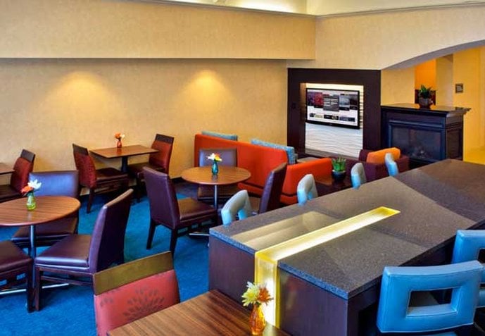Residence Inn Parsippany  | Parsippany | New Jersey | United States 13