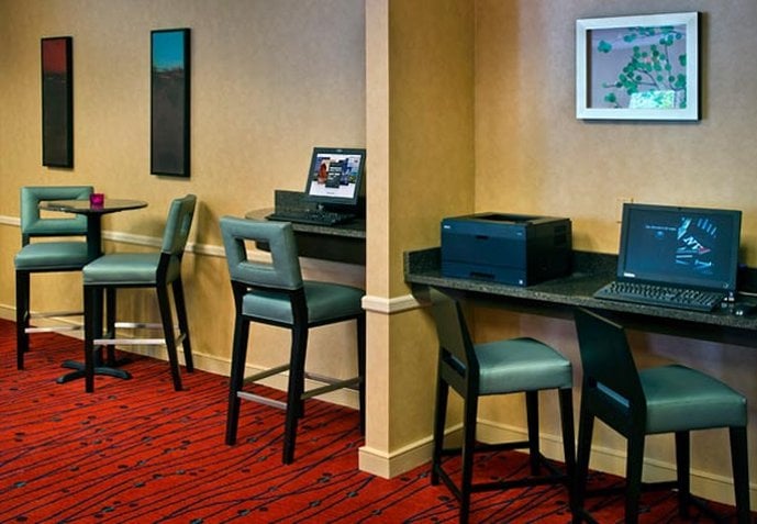 Residence Inn Parsippany  | Parsippany | New Jersey | United States 14