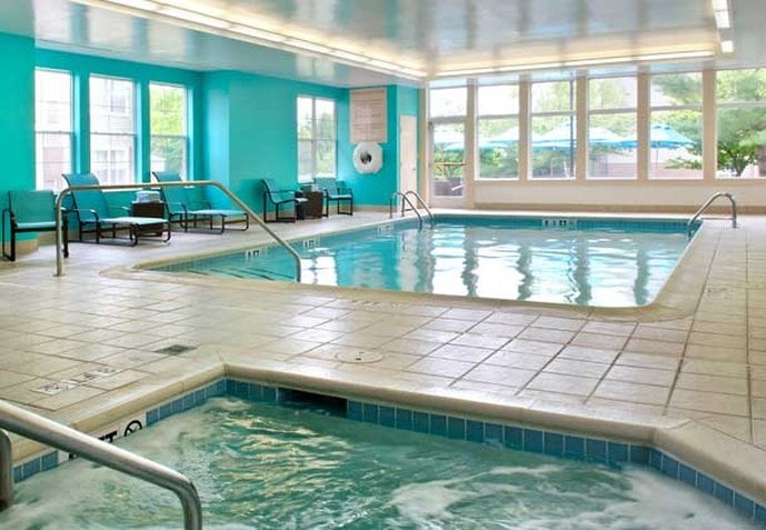 Residence Inn Parsippany  | Parsippany | New Jersey | United States 15