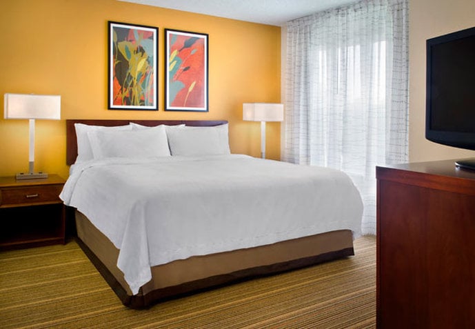 Residence Inn Parsippany  | Parsippany | New Jersey | United States 16