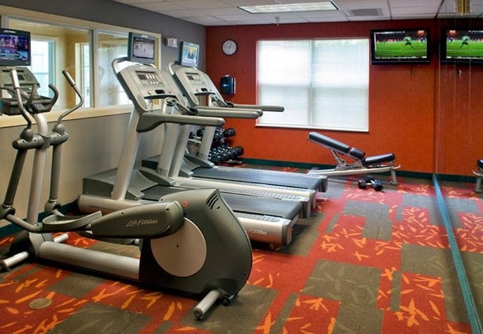 Residence Inn Parsippany  | Parsippany | New Jersey | United States 17