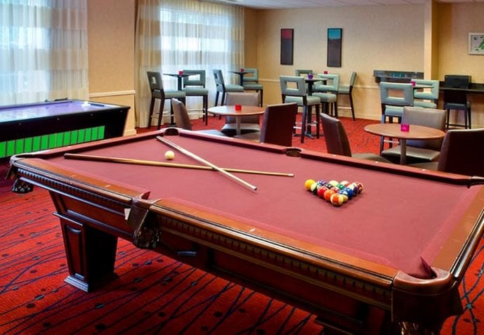 Residence Inn Parsippany  | Parsippany | New Jersey | United States 18