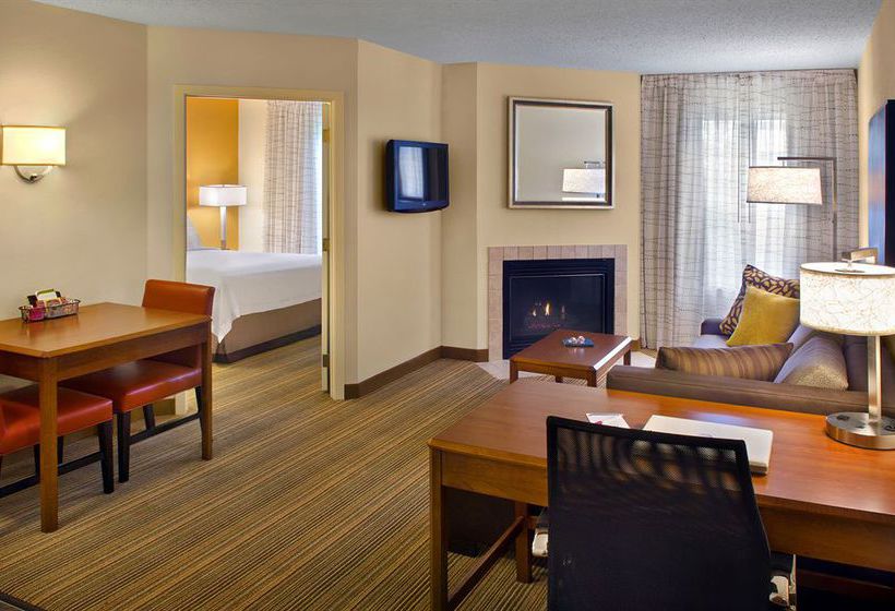 Residence Inn Parsippany  | Parsippany | New Jersey | United States 2