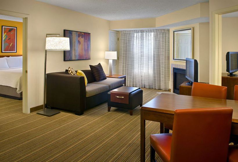 Residence Inn Parsippany  | Parsippany | New Jersey | United States 3