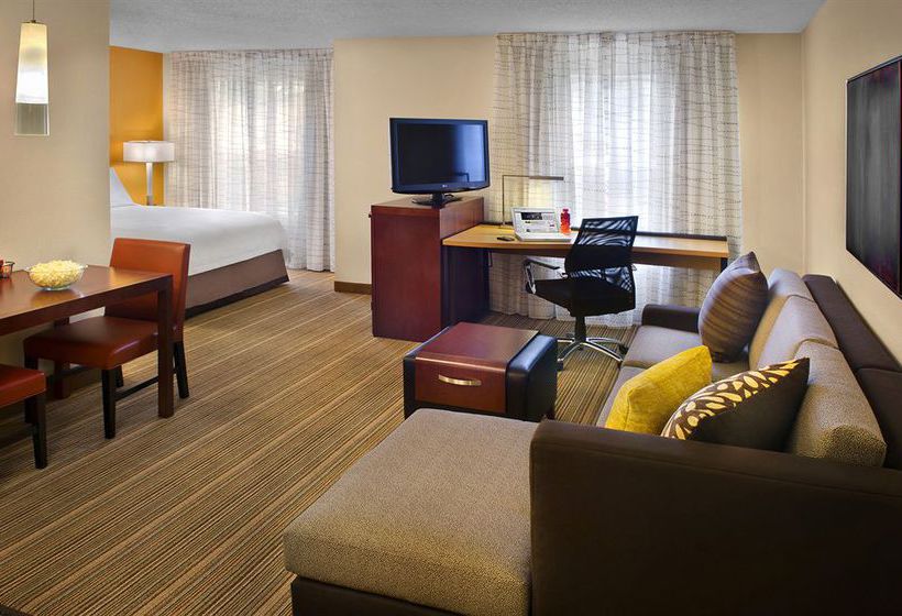 Residence Inn Parsippany  | Parsippany | New Jersey | United States 4