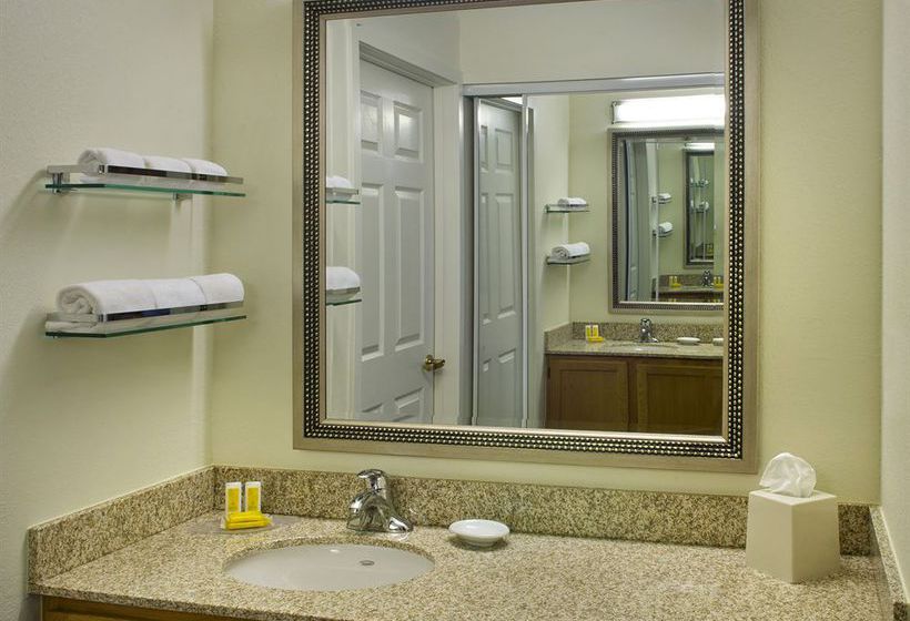 Residence Inn Parsippany  | Parsippany | New Jersey | United States 5