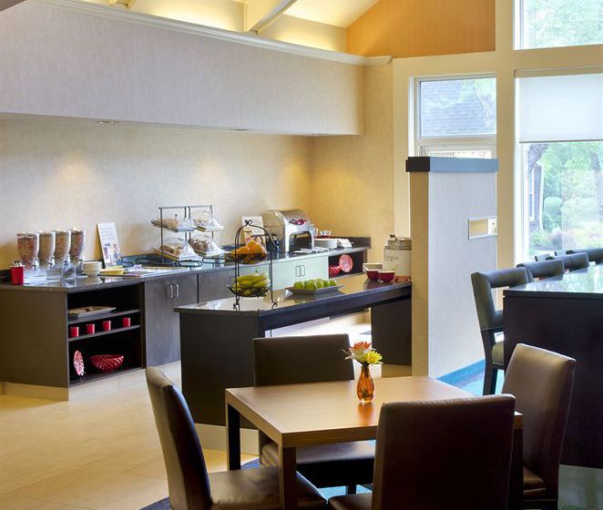 Residence Inn Parsippany  | Parsippany | New Jersey | United States 6