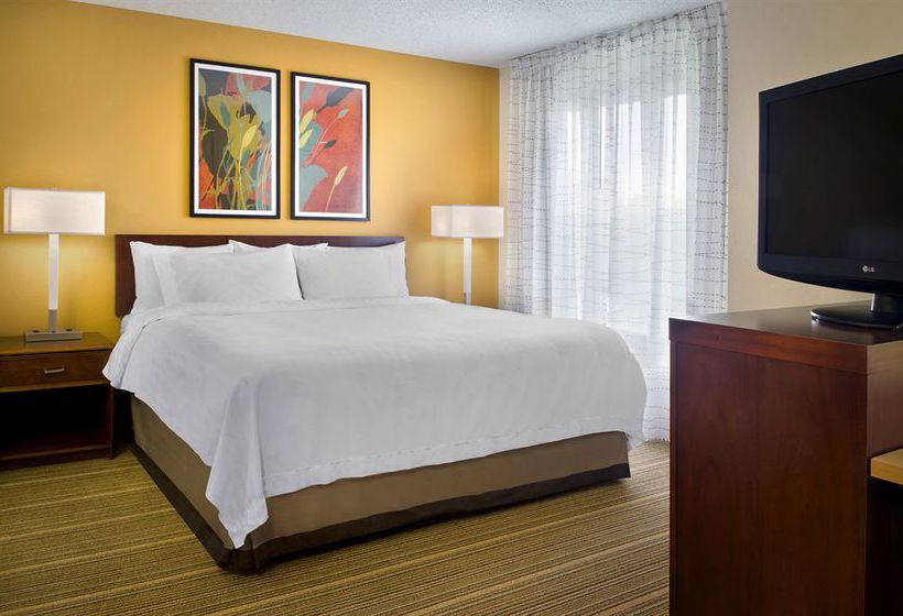 Residence Inn Parsippany  | Parsippany | New Jersey | United States 7