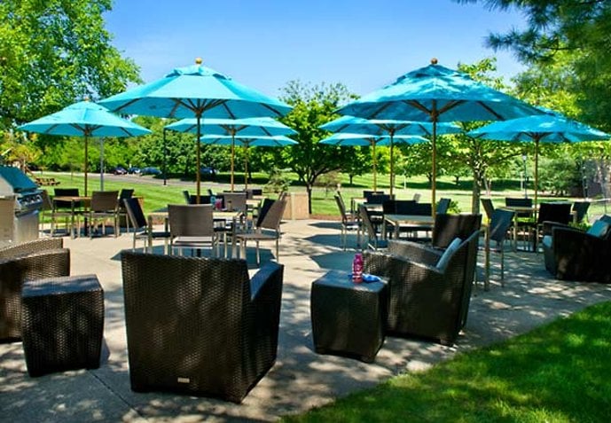 Residence Inn Parsippany  | Parsippany | New Jersey | United States 8