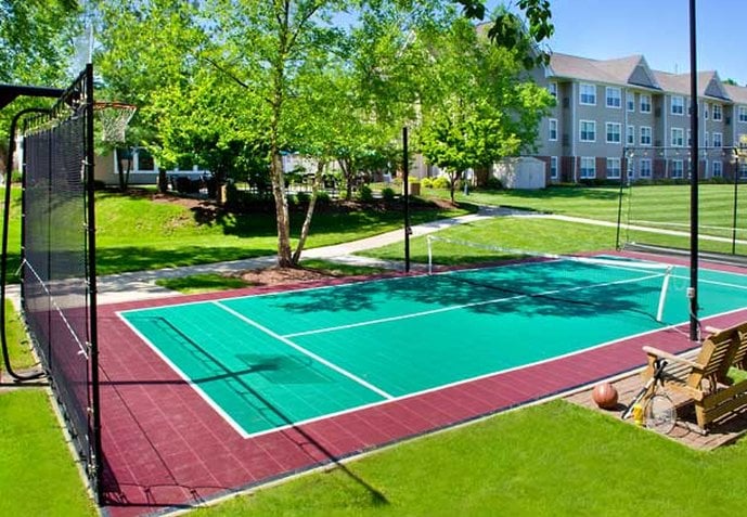 Residence Inn Parsippany  | Parsippany | New Jersey | United States 9