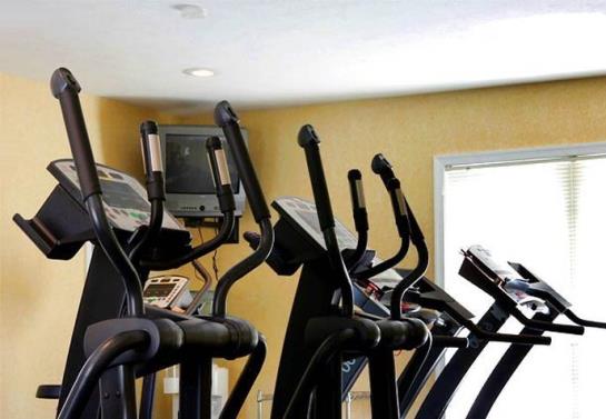 Residence Inn by Marriott  | Westlake | Ohio | United States 1