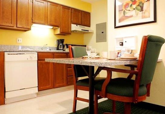 Residence Inn by Marriott  | Westlake | Ohio | United States 10