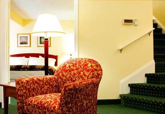 Residence Inn by Marriott  | Westlake | Ohio | United States 11