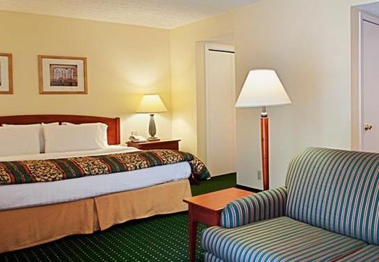 Residence Inn by Marriott  | Westlake | Ohio | United States 12