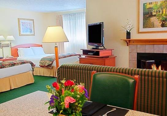 Residence Inn by Marriott  | Westlake | Ohio | United States 13