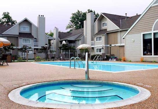 Residence Inn by Marriott  | Westlake | Ohio | United States 14