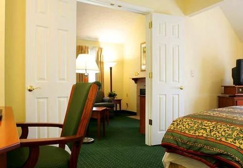 Residence Inn by Marriott  | Westlake | Ohio | United States 17