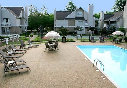 Residence Inn by Marriott  | Westlake | Ohio | United States 20