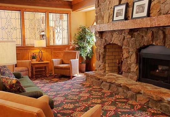 Residence Inn by Marriott  | Westlake | Ohio | United States 3