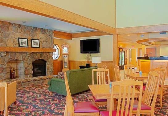 Residence Inn by Marriott  | Westlake | Ohio | United States 5