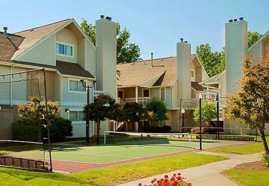 Residence Inn by Marriott  | Westlake | Ohio | United States 6