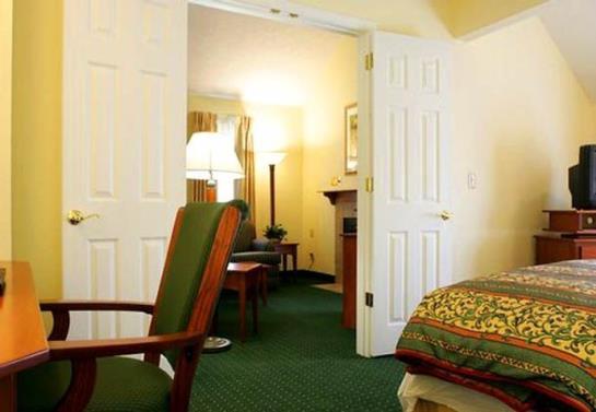 Residence Inn by Marriott  | Westlake | Ohio | United States 8